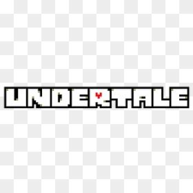 Free Undertale Logo PNG Images, HD Undertale Logo PNG Download - vhv