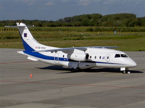 Fairchild Dornier 328JET - Alchetron, the free social encyclopedia