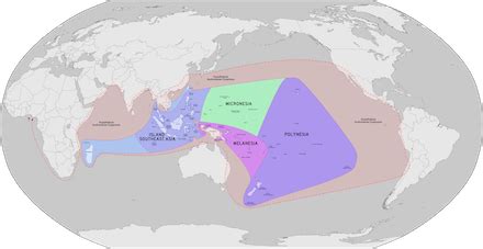 Austronesian Languages | Groupings, Family & People | Study.com