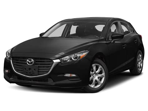 2018 Mazda Mazda3 Sport : Price, Specs & Review | Hawkesbury Mazda (Canada)