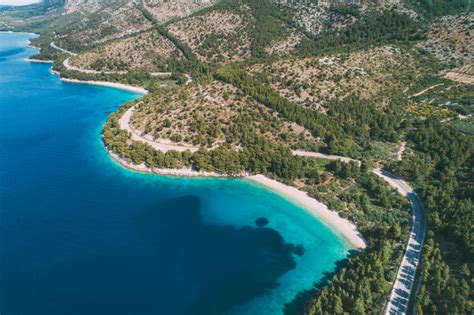 Makarska Riviera beaches: our top 5 pick | Life and Ventures