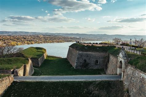 Novi Sad - Petrovaradin Fortress – Creative History Balkans Tour