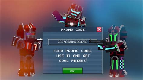 Blocky Cars Online PROMO CODE - YouTube