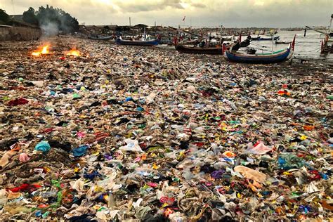 8 Shocking Plastic Pollution Statistics to Know About | Earth.Org