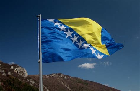 Reception on the Occasion of the Statehood Day of BiH on Thursday ...