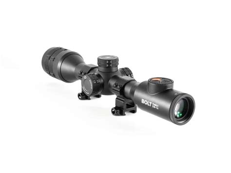 InfiRay Outdoor BOLT TH50-C Thermal Riflescope