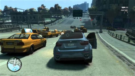 Grand Theft Auto IV (GTA 5)[Google Drive] - 1FreePCgames