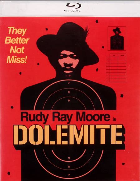 1975 DOLEMITE One Sheet MOVIE POSTER - circesoftware.net