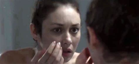 First Trailer for Don't Sleep Horror Movie 'Mara' with Olga Kurylenko ...