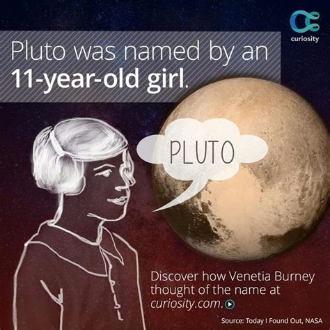 Pluto facts | Kids learning tools, Medical mnemonics, Discovery channel ...