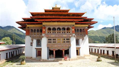 Architecture, Arts & Crafts of Bhutan | Bhutan Acorn Tours and Travel