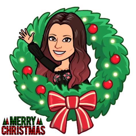 Discover the coolest #cristmas #bitmoji ##animegirl images Birthday ...