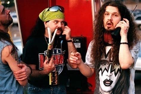 Pantera - Members, Ages, Trivia | Famous Birthdays