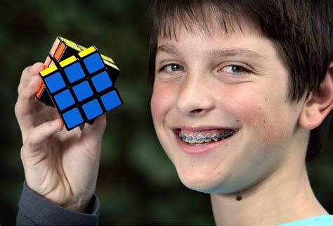 World Record for Rubik’s Cube and its History