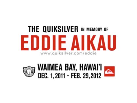 Quiksilver Announces 2011 Eddie Aikau Invitees - Surfer