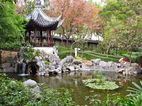 Stu @ the Zoo: Urban Sanctuary - Kowloon Park, Hong Kong