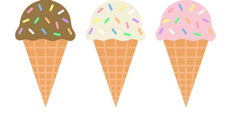 Free Ice Cream Cone Clipart, Download Free Ice Cream Cone Clipart png ...