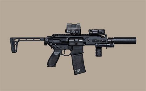 Sig Sauer MCX Rattler Has 1 Big Fatal Flaw - 19FortyFive