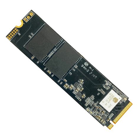 SSD PCIe Gen 4 x 4 M.2 2280 512GB-1TB | Taiwantrade