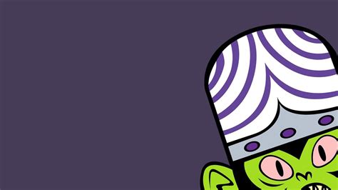 Mojo Jojo, Powerpuff Girls, Villains Wallpapers HD / Desktop and Mobile ...