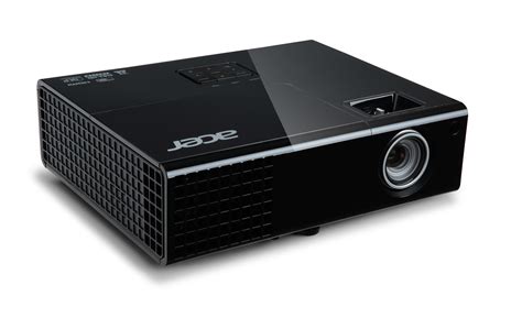 Acer Value P1500 data projector 3000 ANSI lumens DLP 1080p (1920x1080 ...