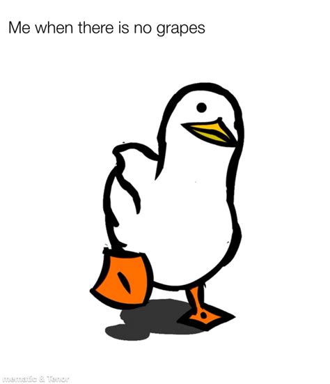 Waddle waddle | /r/memes | The Duck Song | Know Your Meme