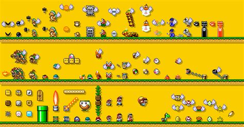 Super Mario Maker 2 Wallpapers - Wallpaper Cave