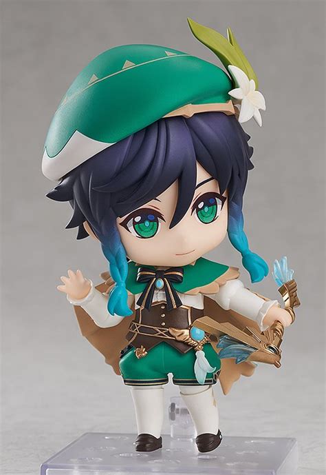 Nendoroid Genshin Impact Venti: Good Smile Company 46% OFF - Tokyo ...