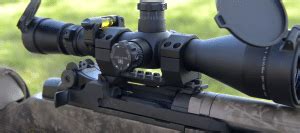 5 Best Scope Mounts for M1A Rifles - Centered, Lightweight & Accurate