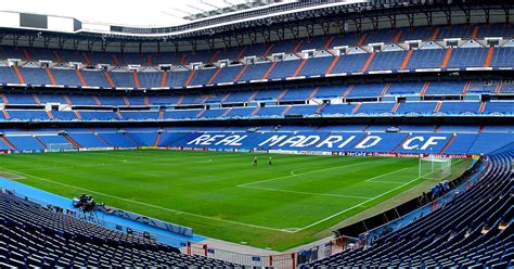 Madrid Highlights + tickets and guided visit of Santiago Bernabeu ...