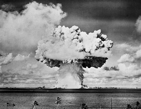 Key Lab Used for WWII Atomic Bomb Development Still 14 Years From Clean ...