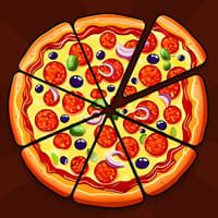 Download Pizza maker kids cooking games and play Pizza maker kids ...