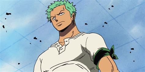 One Piece's Wano Arc Missed Zoro's Character Development