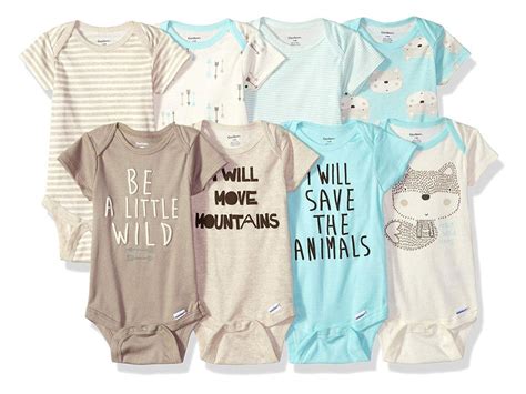 Top baby clothing brands | BabyCenter