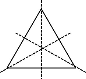 NCERT Class 7 Mathematics Solutions: Chapter 14 –Symmetry Exercise 14.1 ...