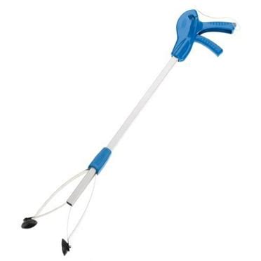 32" Outdoor EZ Reacher Standard Pick-Up Tool - Walmart.com