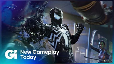 Fighting Lizard In Marvel's Spider-Man 2 | New Gameplay Today - ehkou.com