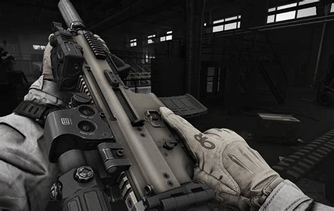 ★SMARTCLUB★ News : 'Escape From Tarkov' traders and Flea Market ...