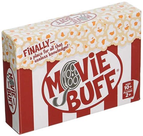 Here Are Some Indoor Gift Ideas For The Movie Lovers In Your Family ...