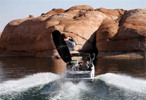 Lake Powell Boat Rentals, Wakeboard Boat Rentals, House Boats, Fishing ...