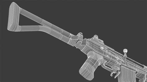 Vektor R4 - 3D Model by frezzy