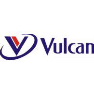 Vulcan Logo PNG Vectors Free Download