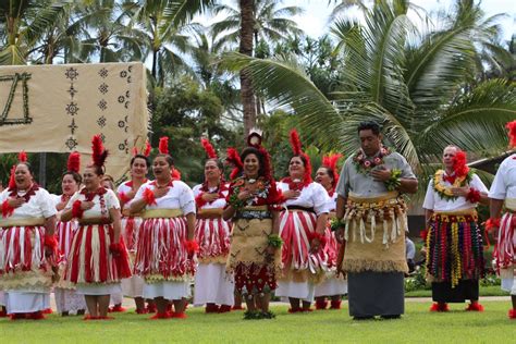 Tonga Holidays and Festivals - ITAP World