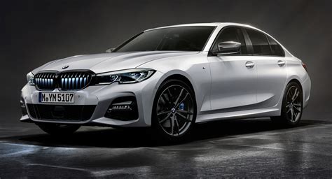 Limited-Run 2021 BMW 330i Iconic Edition Launched In Australia | Carscoops