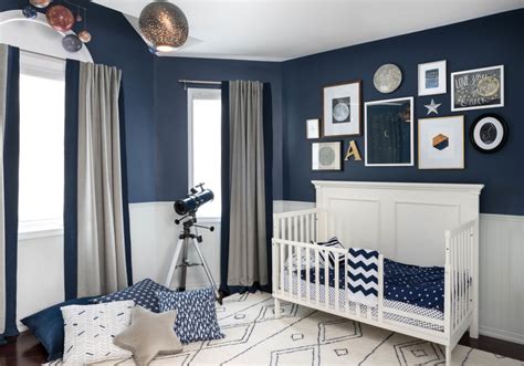 Vote: January Room Finalists - Project Nursery