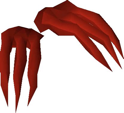 Dragon claws | Old School RuneScape Wiki | FANDOM powered by Wikia