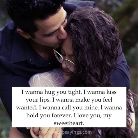 70 Hugging Quotes for Him and Her - DP Sayings