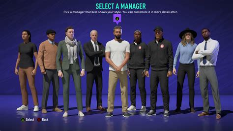 FIFA 21 Career Mode guide to the best club, players and more | GamesRadar+