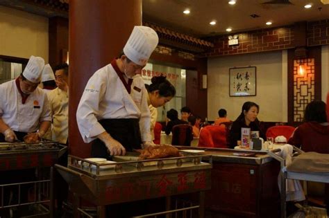 Top 8 Peking Duck Restaurants in Beijing locals like to go | Beijing ...