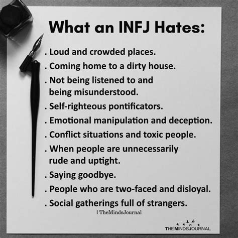 #psychologicalfactshappiness | Infj traits, Infj personality, Infj